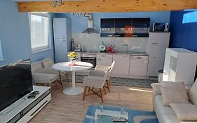 Apartma Jaka