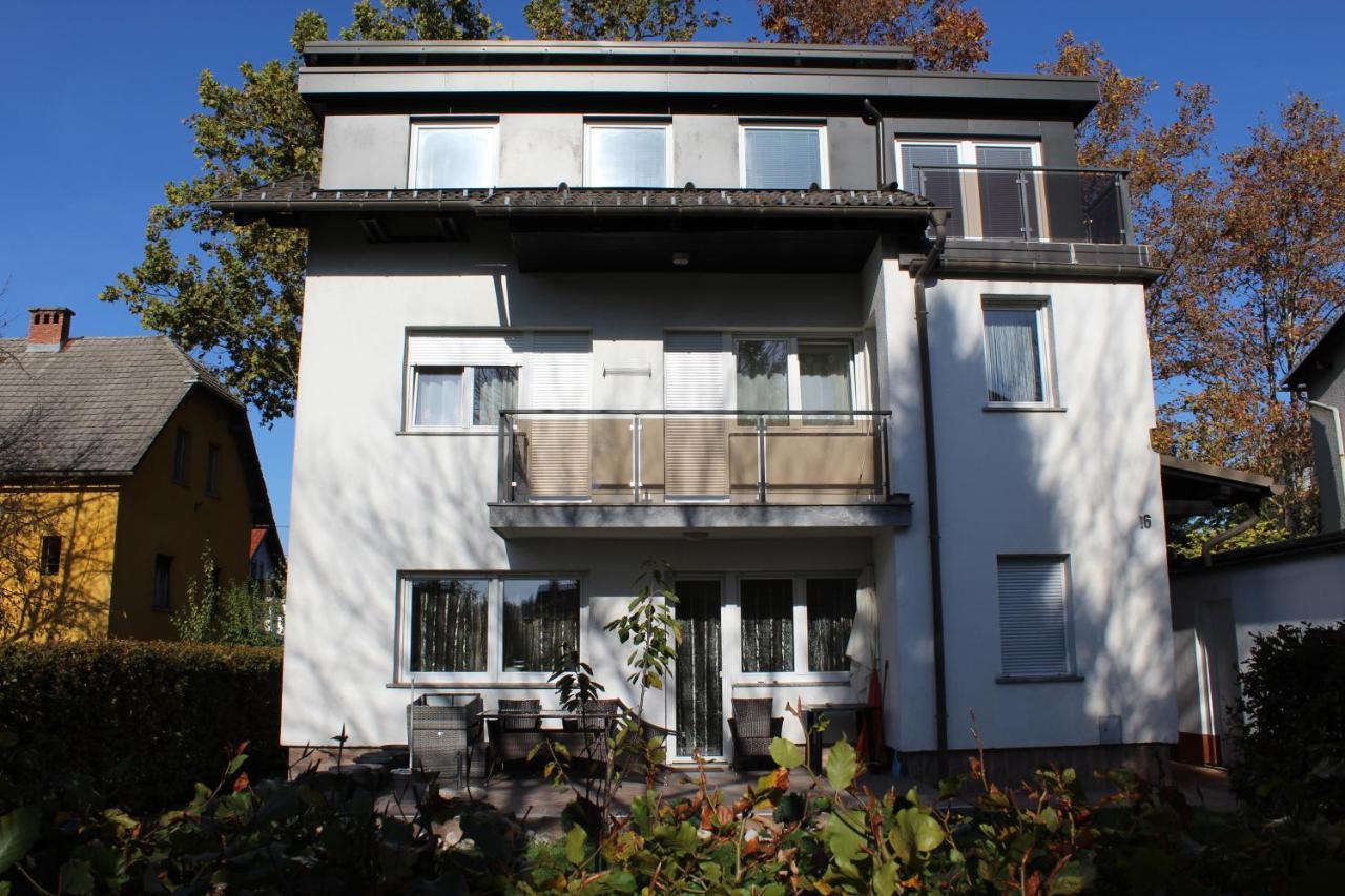 Apartma Jaka Laibach Exterior foto